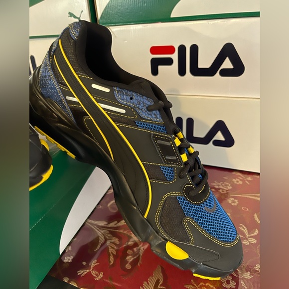 Puma Men’s size 12 NWT - Picture 2 of 6